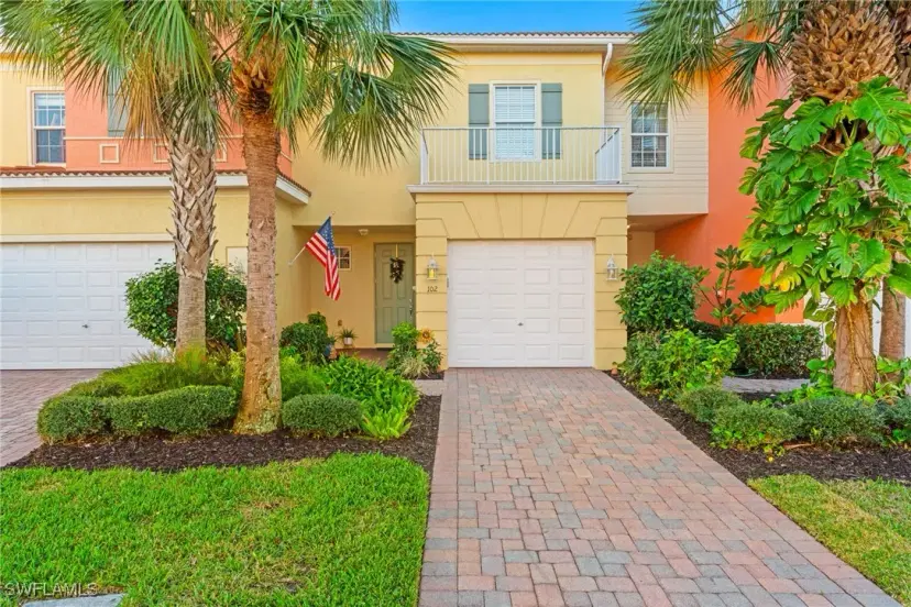 Picture of 16150 Via Solera Cir 102, Fort Myers FL 33908