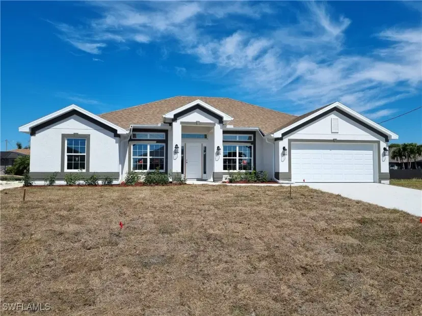 Picture of 125 NW 9Th Ter, Cape Coral FL 33993