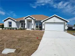 Picture of 125 NW 9Th Ter, Cape Coral, FL 33993