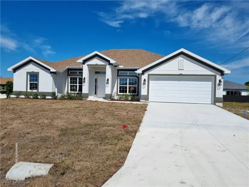 Picture of 125 NW 9Th Ter, Cape Coral FL 33993