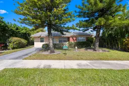 Picture of 115 SE 11Th Avenue, Boynton Beach, FL 33435