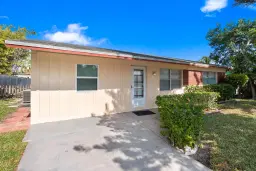 Picture of 115 SE 11Th Avenue, Boynton Beach, FL 33435