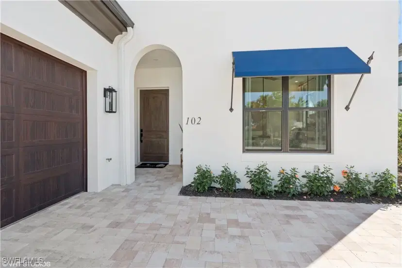 Picture of 19761 Marino Lake Cir 102, Miromar Lakes FL 33913