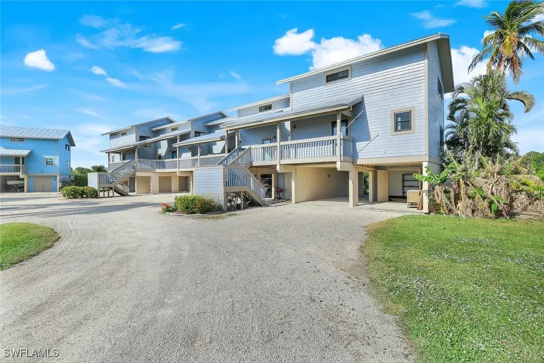 Picture of 5271 Blue Crab Cir 5, Bokeelia, FL 33922