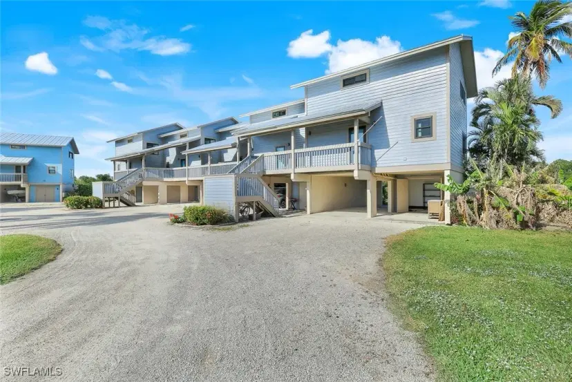Picture of 5271 Blue Crab Cir 5, Bokeelia FL 33922