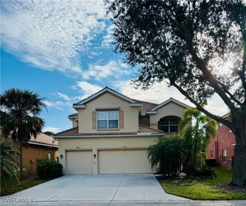 Picture of 2851 Via Campania St, Fort Myers FL 33905
