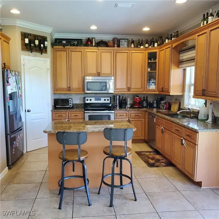 Picture of 2851 Via Campania St, Fort Myers FL 33905