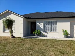 Picture of 1142 Whitehead Creek Loop, Fort Myers, FL 33916