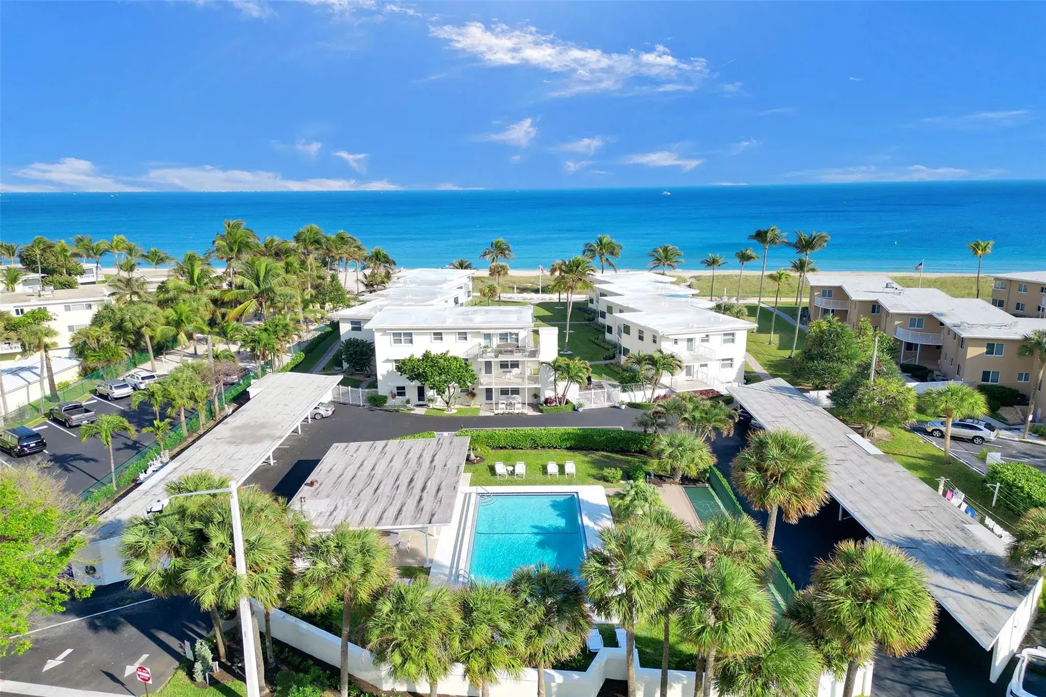 Picture of 1400 S Ocean Blvd 2S, Lauderdale By The Sea, FL 33062