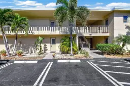 Picture of 315 S Circle Drive S 102, Boynton Beach, FL 33435