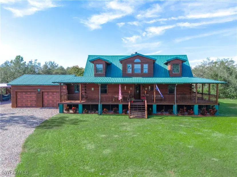 Picture of 1894 R E Byrd Rd, Frostproof FL 33843