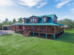 Picture of 1894 R E Byrd Rd, Frostproof, FL 33843