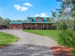Picture of 1894 R E Byrd Rd, Frostproof, FL 33843
