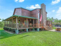Picture of 1894 R E Byrd Rd, Frostproof, FL 33843