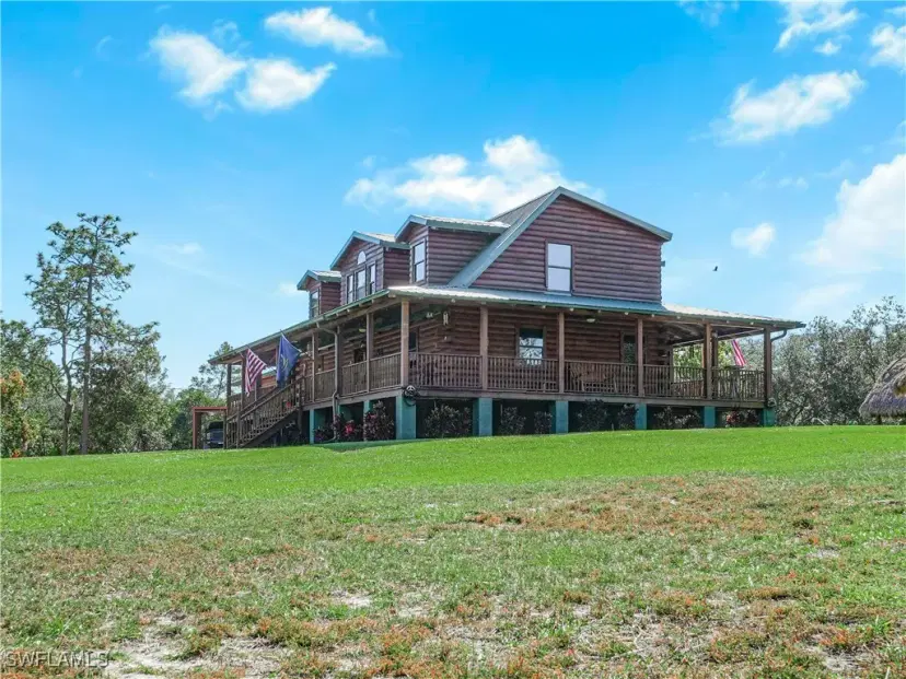 Picture of 1894 R E Byrd Rd, Frostproof FL 33843