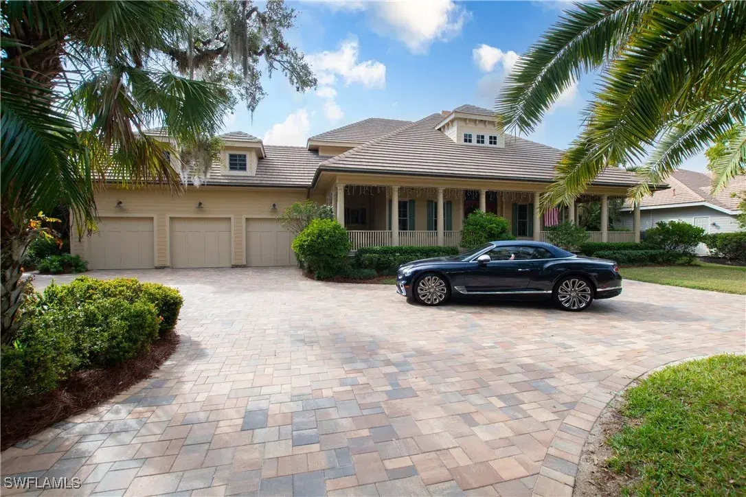 Picture of 12261 Hammock Creek Way, Fort Myers, FL 33905