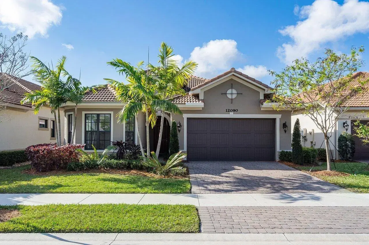 Picture of 12090 Kalmar Circle N, Parkland, FL 33076
