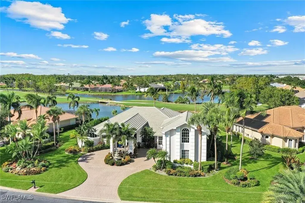 Picture of 20451 Wildcat Run Dr, Estero, FL 33928