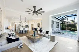 Picture of 20451 Wildcat Run Dr, Estero, FL 33928