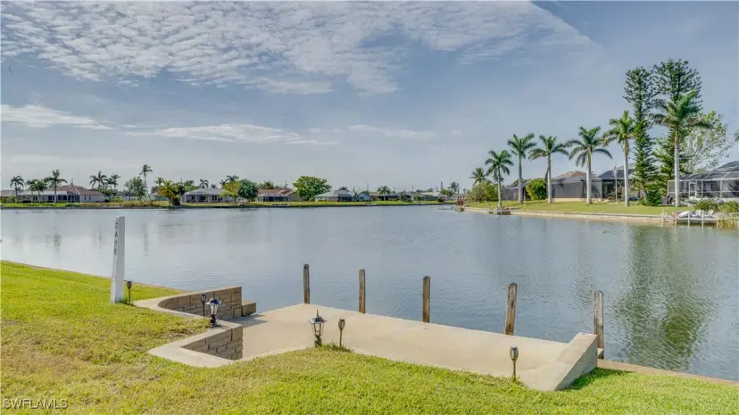 Picture of 1612 SE 6Th Ave, Cape Coral FL 33990
