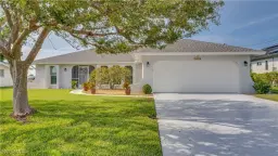 Picture of 1612 SE 6Th Ave, Cape Coral, FL 33990