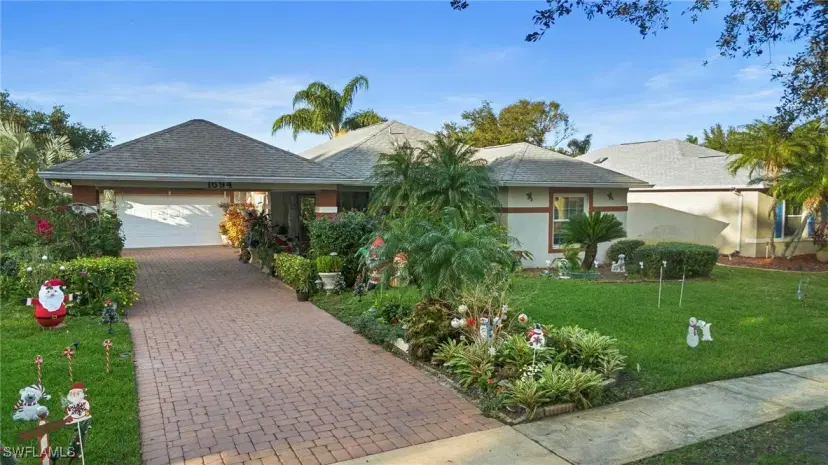 Picture of 1694 Town Park Dr, Port Orange FL 32129