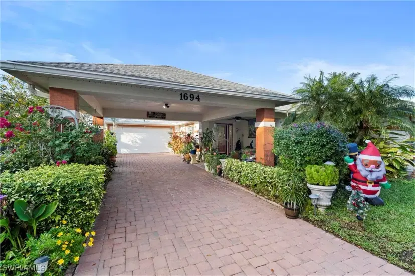 Picture of 1694 Town Park Dr, Port Orange FL 32129