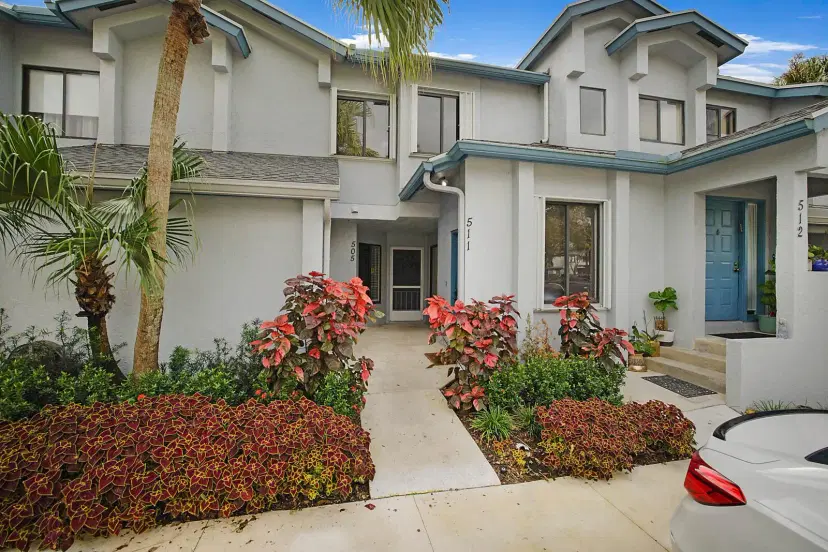 Picture of 505 Harbour Pointe Way, Greenacres FL 33413