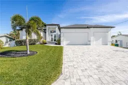 Picture of 5839 SW 1St Ct, Cape Coral, FL 33914
