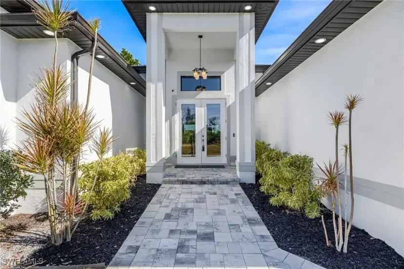 Picture of 5839 SW 1St Ct, Cape Coral FL 33914