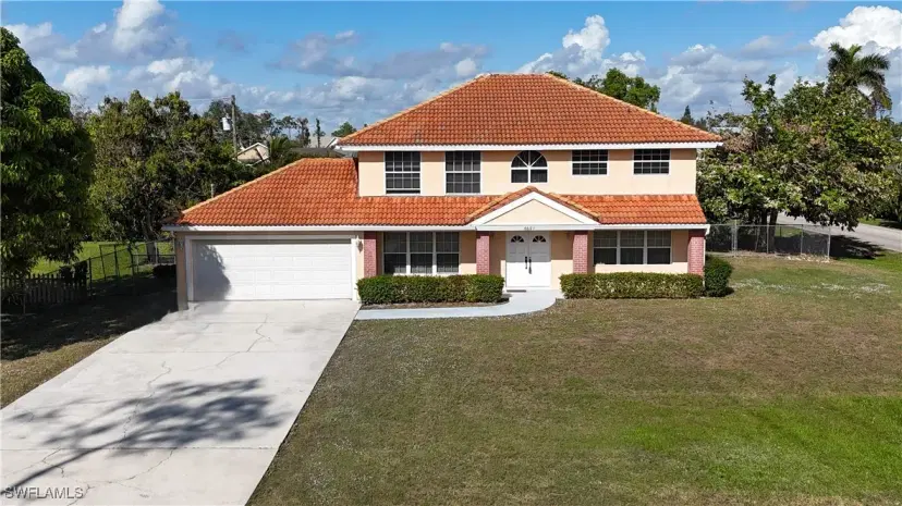 Picture of 6681 Fairview St, Fort Myers FL 33966