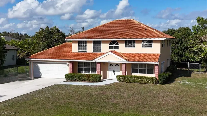 Picture of 6681 Fairview St, Fort Myers FL 33966