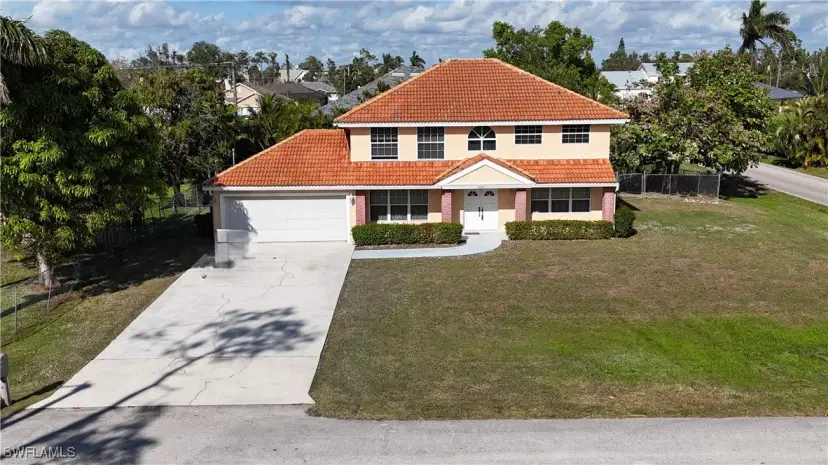 Picture of 6681 Fairview St, Fort Myers FL 33966