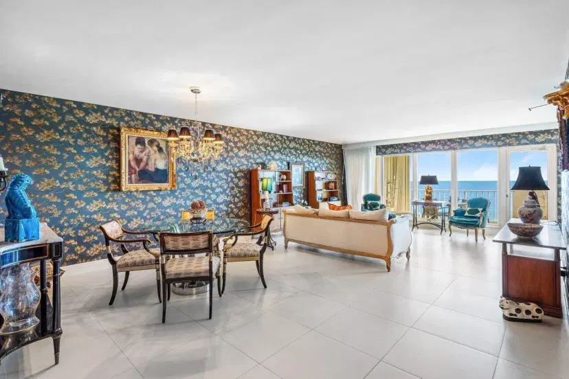 Picture of 4001 N Ocean Boulevard 1605, Boca Raton FL 33431