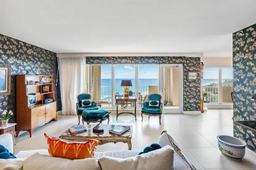 Picture of 4001 N Ocean Boulevard 1605, Boca Raton FL 33431