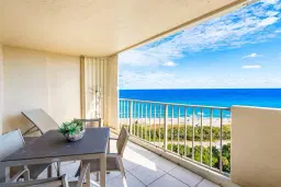 Picture of 4001 N Ocean Boulevard 1605, Boca Raton, FL 33431