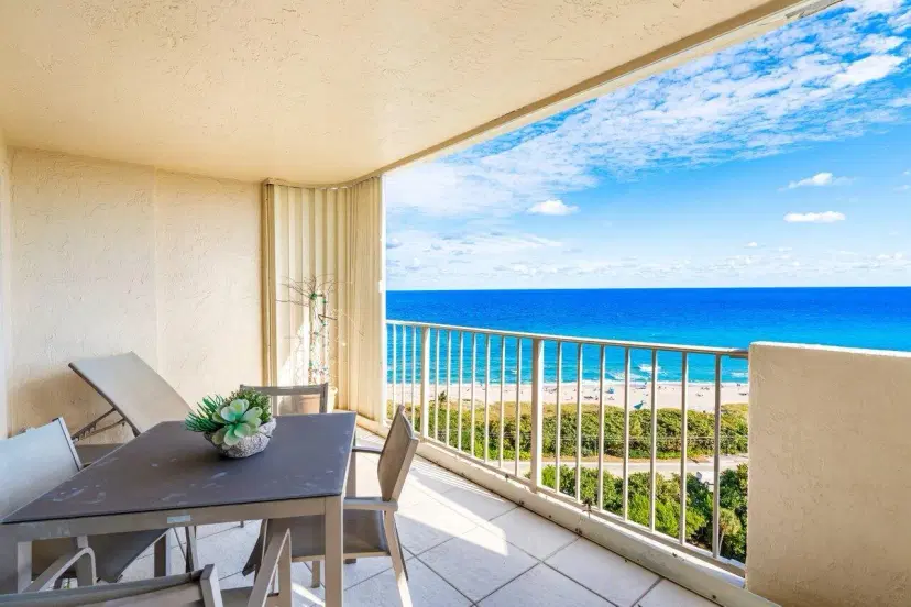 Picture of 4001 N Ocean Boulevard 1605, Boca Raton FL 33431