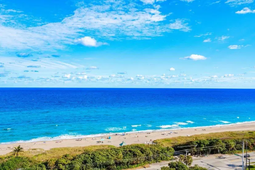 Picture of 4001 N Ocean Boulevard 1605, Boca Raton FL 33431