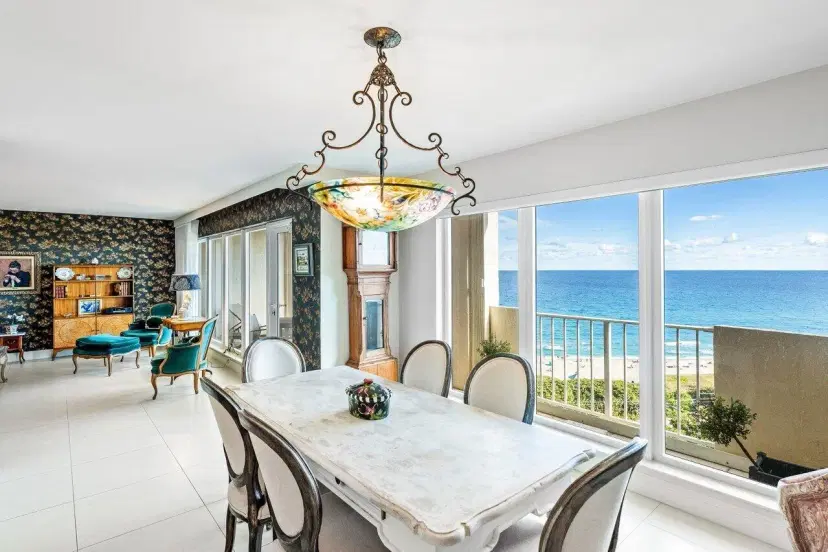 Picture of 4001 N Ocean Boulevard 1605, Boca Raton FL 33431