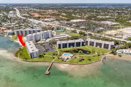 Picture of 100 Intracoastal Place 205, Jupiter, FL 33469