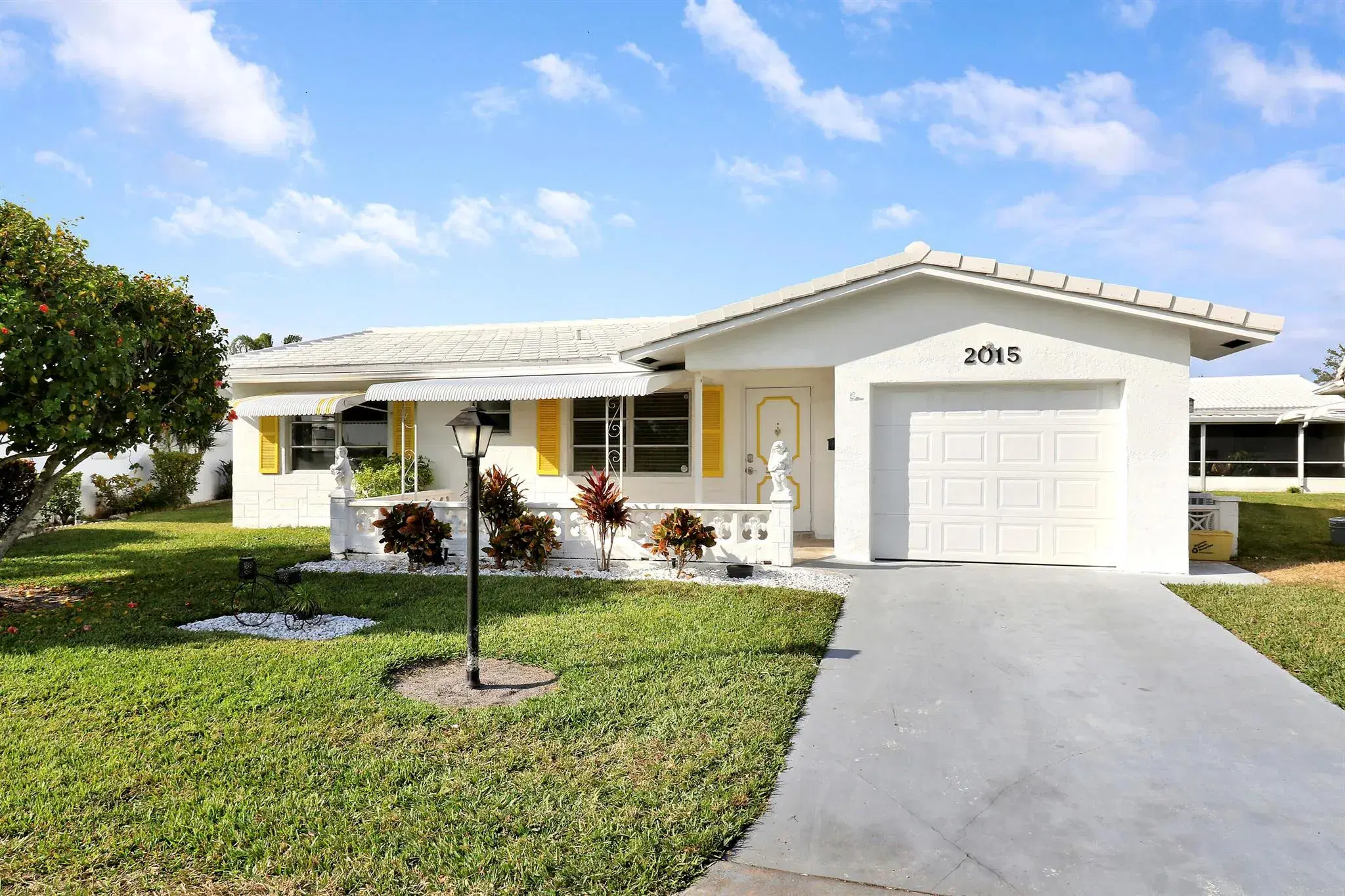Picture of 2015 Vastine Drive, Boynton Beach, FL 33426
