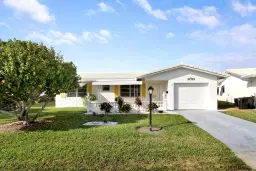 Picture of 2015 Vastine Drive, Boynton Beach, FL 33426