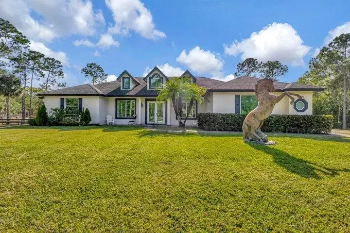 Picture of 17270 72Nd Road N, Loxahatchee FL 33470