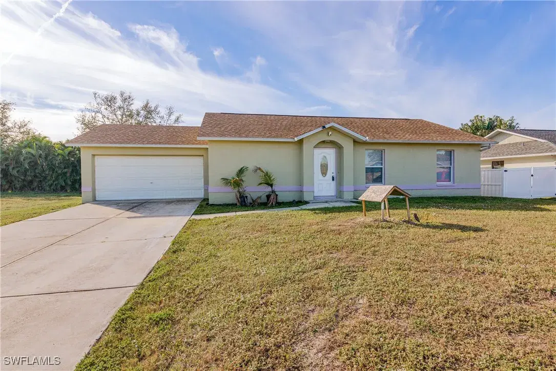 Picture of 232 SE 3Rd Ter, Cape Coral, FL 33990
