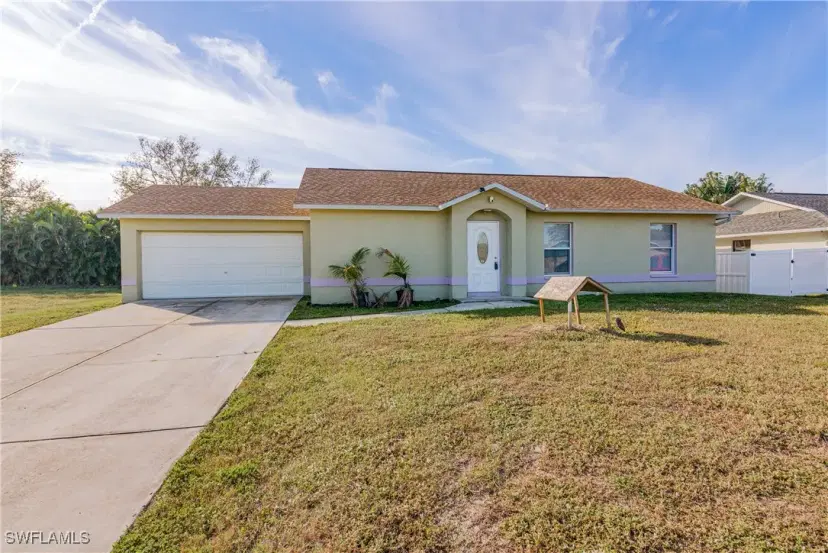 Picture of 232 SE 3Rd Ter, Cape Coral FL 33990