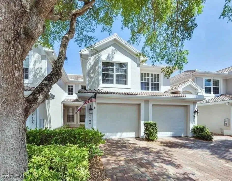 Picture of 23511 Sandycreek Ter 1104, Estero, FL 34135