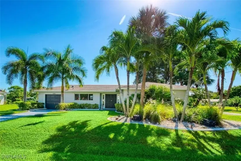 Picture of 5135 Rutland Ct, Cape Coral FL 33904
