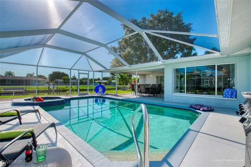 Picture of 5135 Rutland Ct, Cape Coral FL 33904
