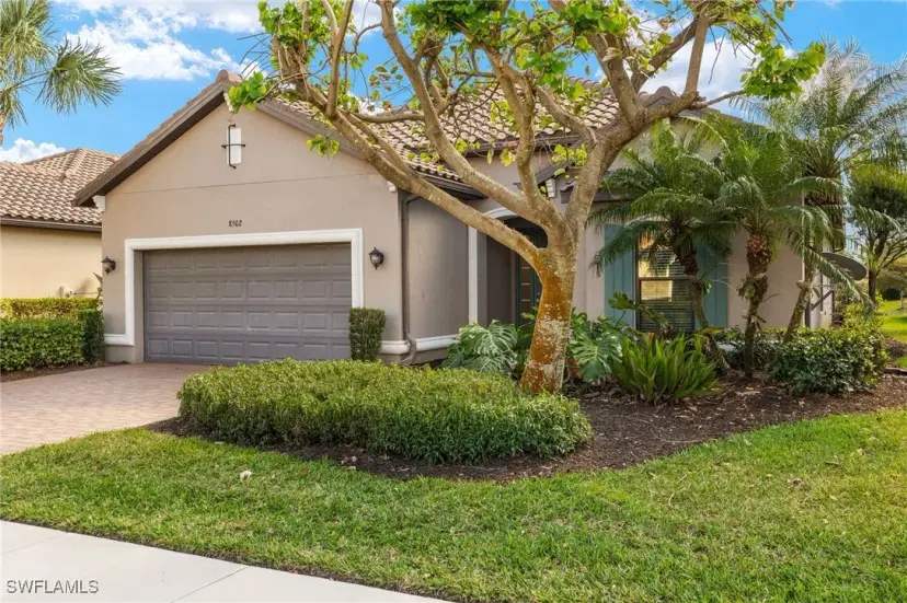 Picture of 8502 Palacio Ter N, Naples FL 34114