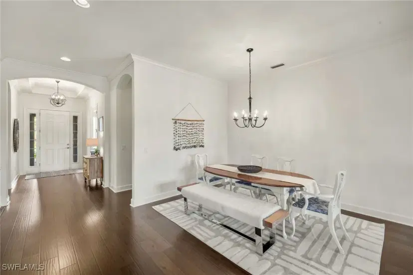 Picture of 8502 Palacio Ter N, Naples FL 34114